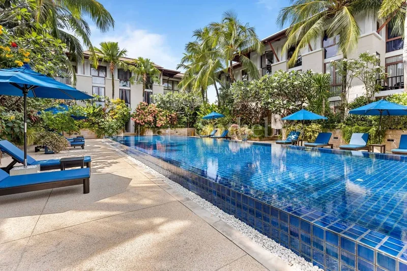 RPM Two Bedroom Penthouse Two Bedroom Penthouse at Royal Phuket Marina for Boating Enthusiasts, Mueang Phuket, 83, Ko Kaeo, Phuket, Thailand. - Photo 15