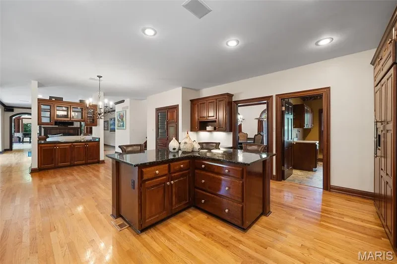 10610 Deerpath Acres Court, Concord, Missouri, United States. - Photo 11