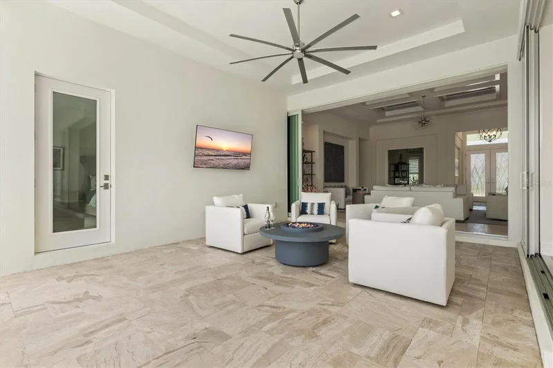 7916 MAINSAIL LANE, SARASOTA, FL 34240, Sarasota, Florida, United States. - Photo 55