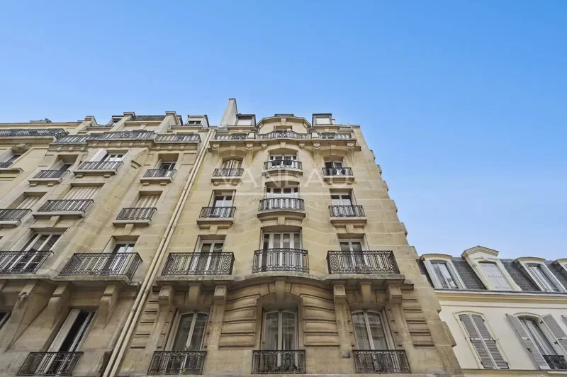 Paris, Île-de-France, France. - Photo 5