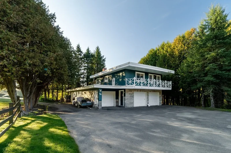 655-685 Ch. Pierre-Péladeau, Sainte-Adèle, QC J8C1Z3, Sainte-Adèle, Quebec, Canada. - Photo 41