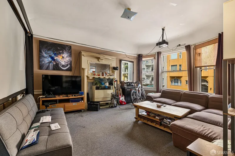 1645-1649 Sacramento Street, San Francisco, CA 94109, San Francisco, California, United States. - Photo 16