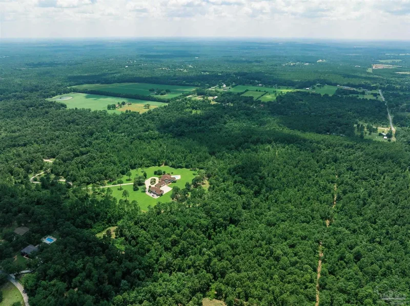 2600 Barrineau Park Rd, Molino, FL, 32577, USA, Molino, Florida, United States. - Photo 45