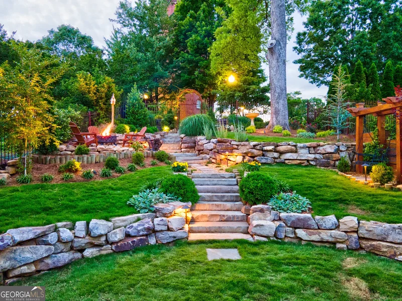 Rome, Georgia, United States. - Photo 49