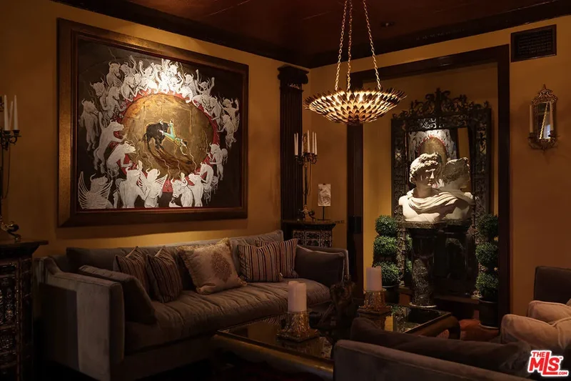 960 N Doheny Drive 306, West Hollywood, California, United States. - Photo 27