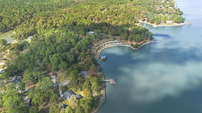191 Beth Circle, Huntsville, TX 77320, Oakhurst, Texas, United States. - Photo 16