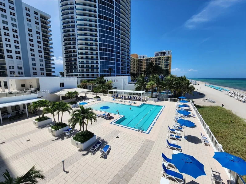 2751 S Ocean Dr #504S, Hollywood, FL 33019, Hollywood, Florida, United States. - Photo 8