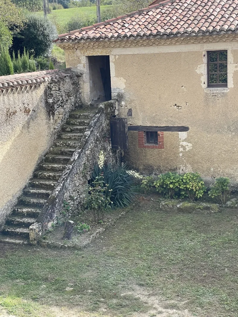 Pavie, Pavie, Pavie, Occitanie, France. - Photo 17