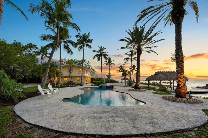 36 Sunset Road, Key Largo, FL 33037, Key Largo, Florida, United States. - Photo 78