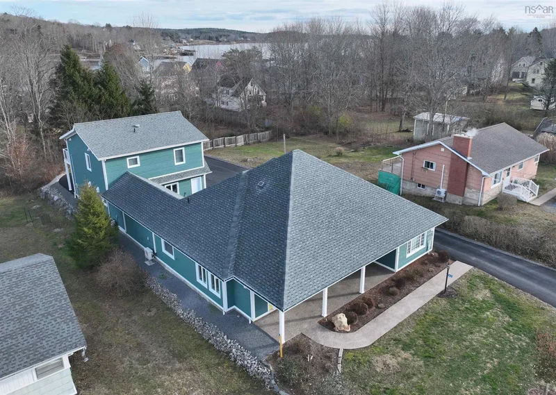 45 Pleasant Street, Mahone Bay, Nova Scotia, Canada. - Photo 40