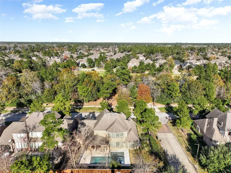 241 W Tupelo Green Circle, Spring, Texas, United States. - Photo 3