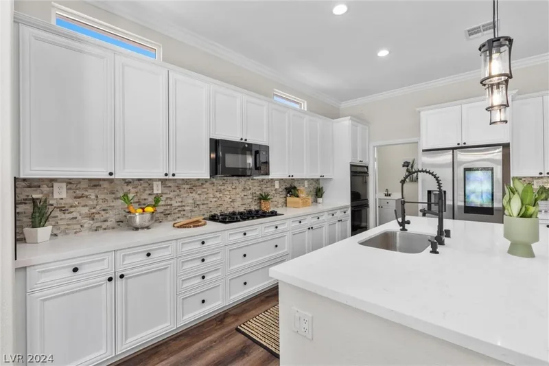 2793 Bellini Drive, Henderson, Nevada, United States. - Photo 23