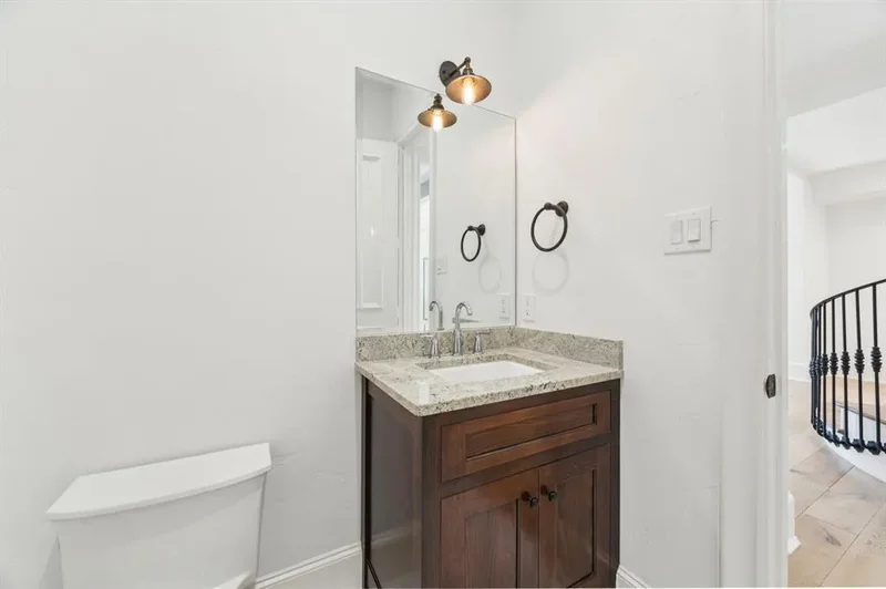 480 E Jeter Road, Lantana, Texas, United States. - Photo 8