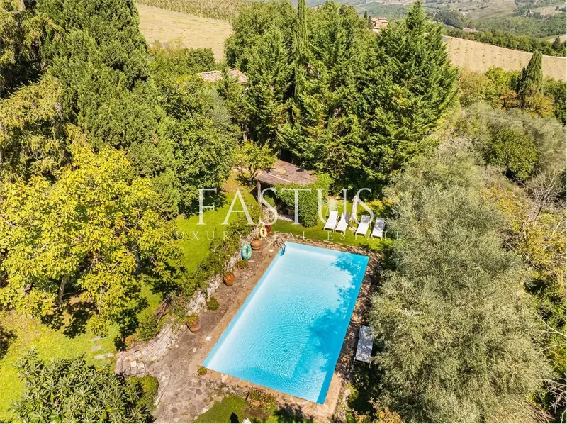 aldo moro, 200, Castellina in Chianti, Tuscany, Italy. - Photo 10