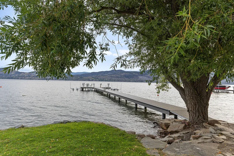 6857 Indian Rock Road, Naramata, BC V0H 1N1, Naramata, British Columbia, Canada. - Photo 89