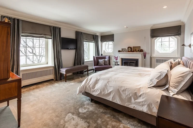 40 Ch. Belvedere, Westmount, QC H3Y1P4, Westmount, Quebec, Canada. - Photo 27