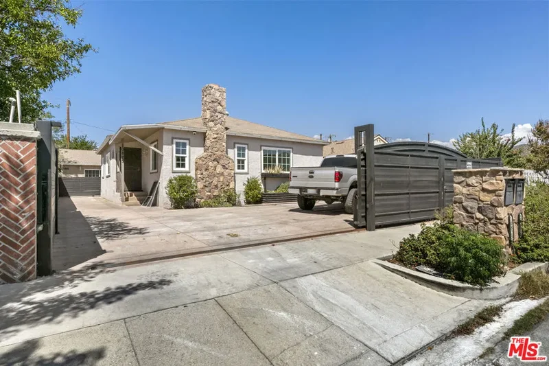Single Family Residence in Sun Valley