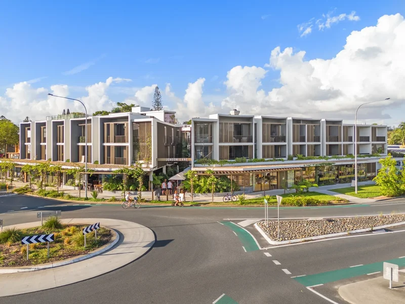 2.13/139 Jonson Street, Byron Bay, NSW 2481, Byron Bay, New South Wales, Australia. - Photo 23