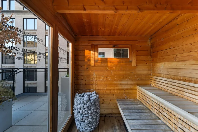 1030 Rue De Bleury 3201, Montréal, Quebec, Canada. - Photo 19