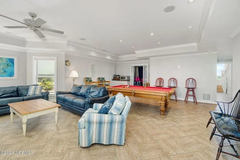 3107 Ocean Drive, Emerald Isle, NC 28594, Emerald Isle, North Carolina, United States. - Photo 41