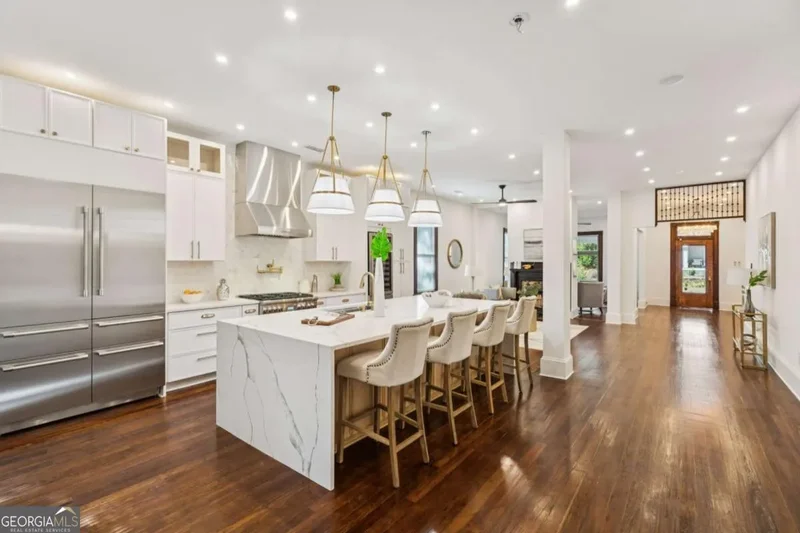 546 Waldo Street SE, Atlanta, GA 30312, Atlanta, Georgia, United States. - Photo 24