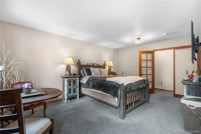 638 Mine Road, Idaho Springs, Colorado, United States. - Photo 39