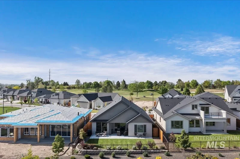 12013 W Zamalek Ct, Kuna, ID 83634, Kuna, Idaho, United States. - Photo 12
