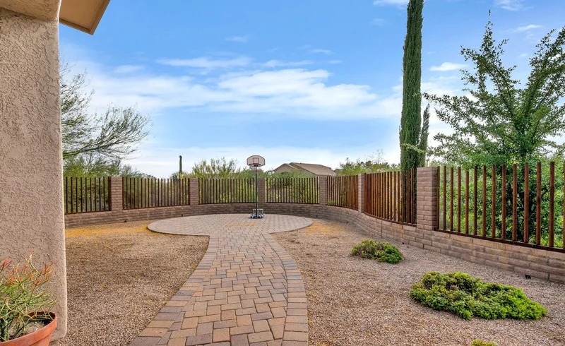 1808 W Quartz Rock Place , Oro Valley, AZ 85737, Oro Valley, Arizona, United States. - Photo 36