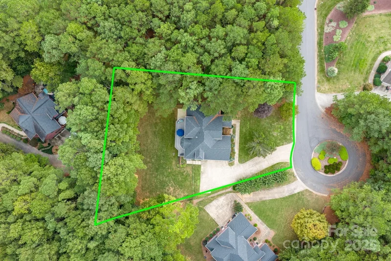 104 Blackhawk Ridge Court, Granite Falls, NC 28630, Granite Falls, North Carolina, United States. - Photo 48