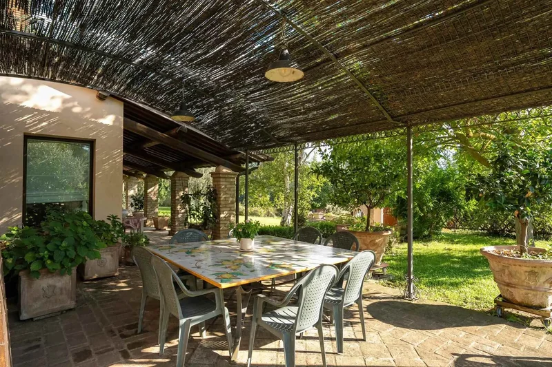 Passignano sul Trasimeno, Umbria, Italy. - Photo 16