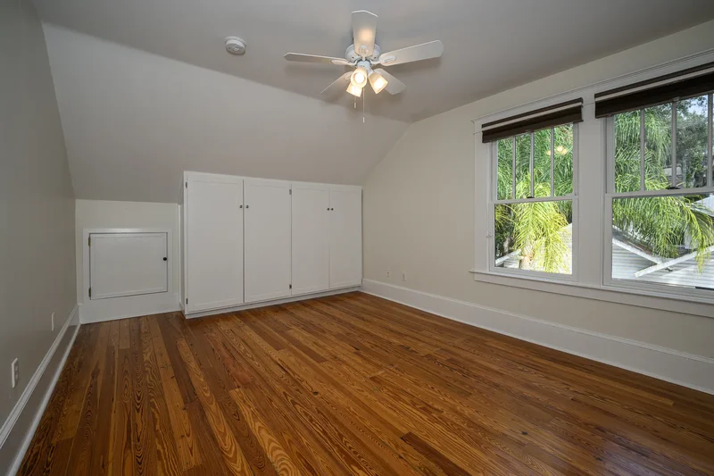 4 Milton St , St Augustine, FL 32084, St. Augustine, Florida, United States. - Photo 42