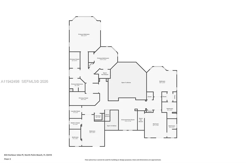 833 Harbour Isle Place, Palm Beach Gardens, Florida, United States. - Photo 88