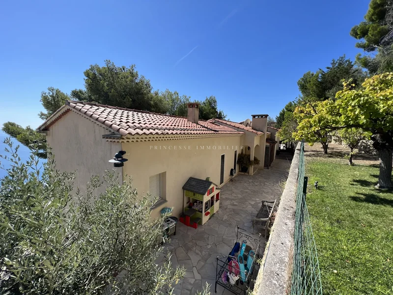 alpes maritimes, Èze, Provence-Alpes-Côte d'Azur, France. - Photo 22