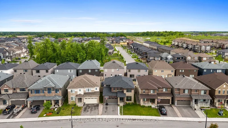 195 Alex Polowin Avenue, Ottawa, Ontario, Canada. - Photo 17