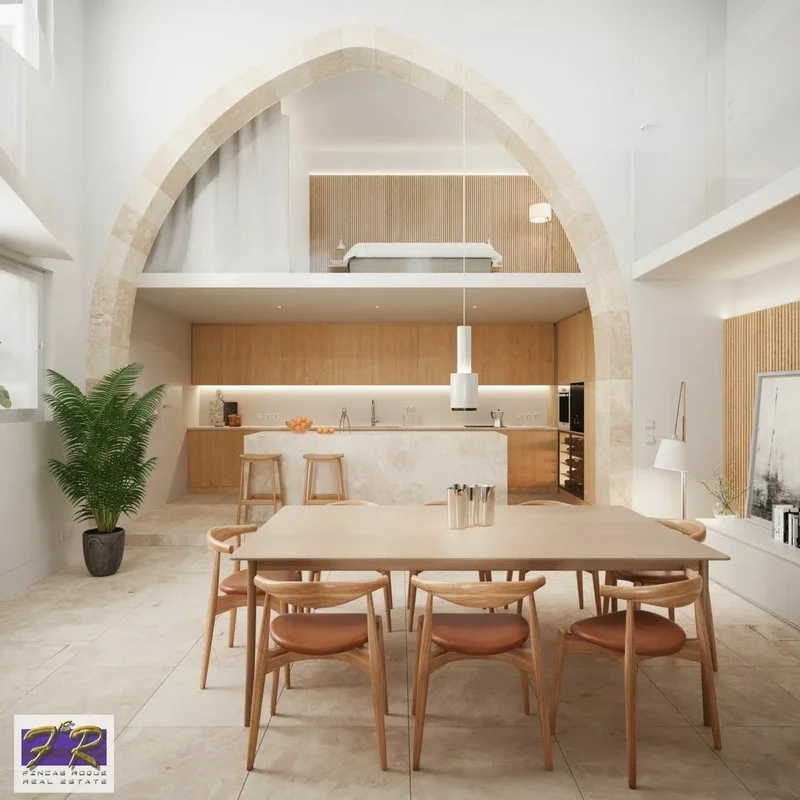 Palma De Mallorca Apartment