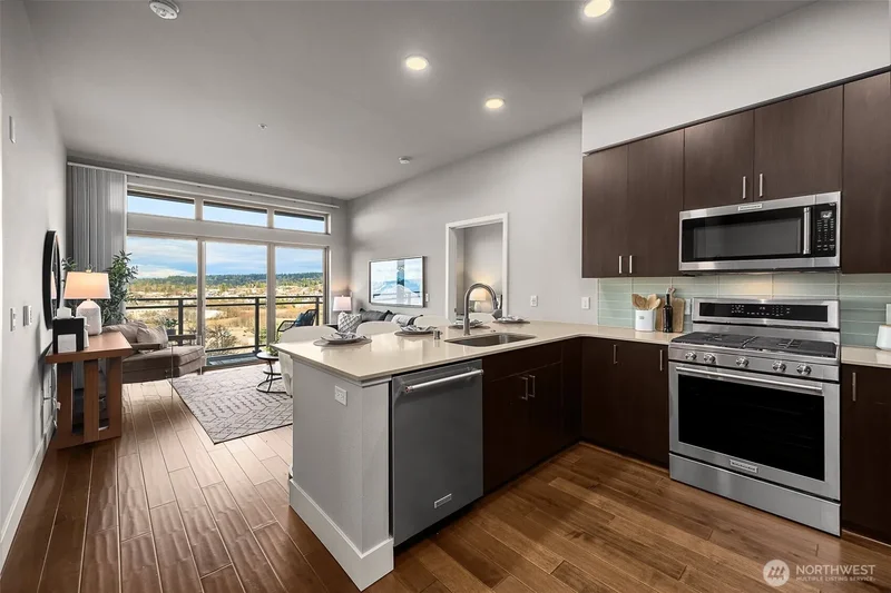 50 Pine Street #302, Edmonds, WA 98020, Woodway, Washington, United States. - Photo 13