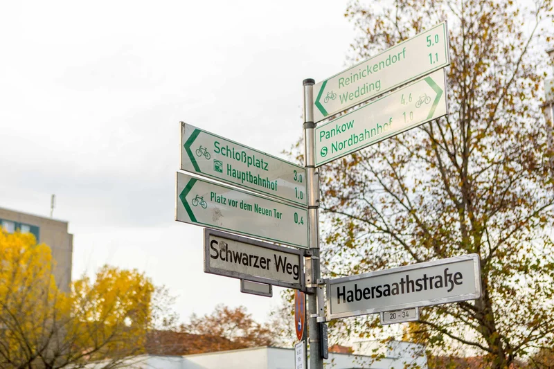 10115, Habersaathstraße 56, 10115 Berlin, Germany, Berlin, Berlin, Germany. - Photo 13