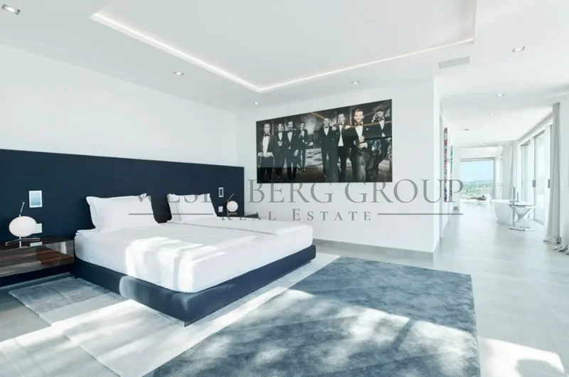 Santa Eularia des Riu, Balearic Islands, Spain. - Photo 8