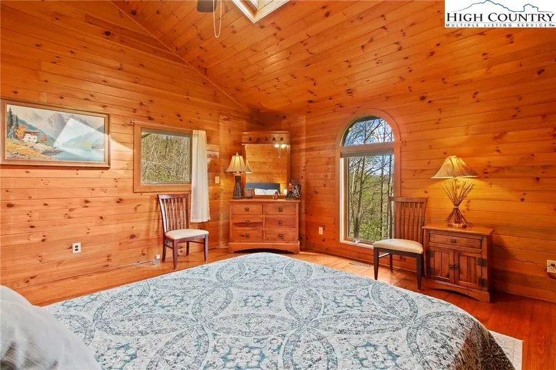 690/692 Lynn Hill Road, Boone, North Carolina, United States. - Photo 38