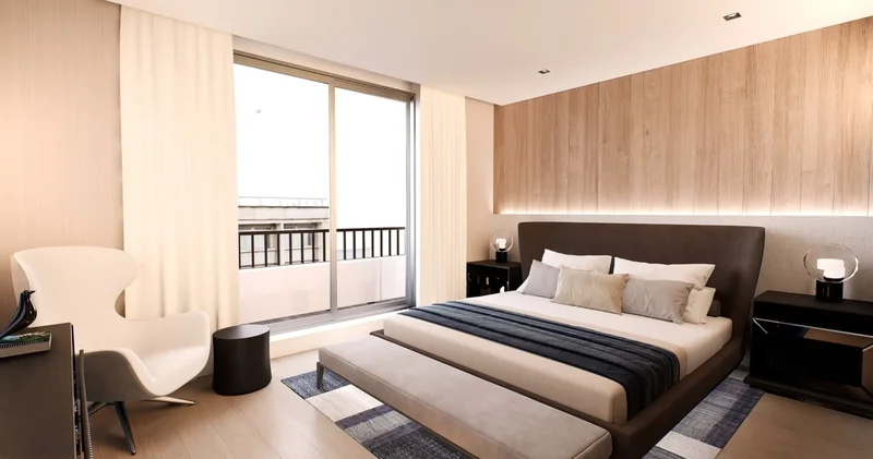 W1 Place, London, England, United Kingdom. - Photo 19