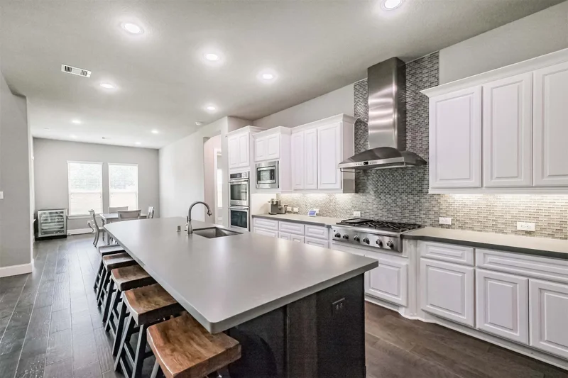3722 Edison Lane, Rosharon, TX 77583, Rosharon, Texas, United States. - Photo 14