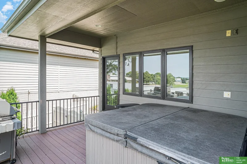 7510 S 103 Avenue, La Vista, NE 68128, Papillion, Nebraska, United States. - Photo 41