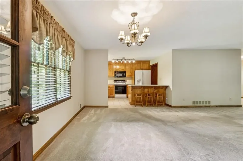 2270 Dinsmore Road, Milton, Georgia, United States. - Photo 8