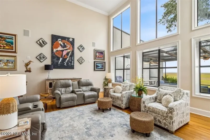 3119 SEA MARSH Road, Fernandina Beach, FL, 32034, USA, Fernandina Beach, Florida, United States. - Photo 14