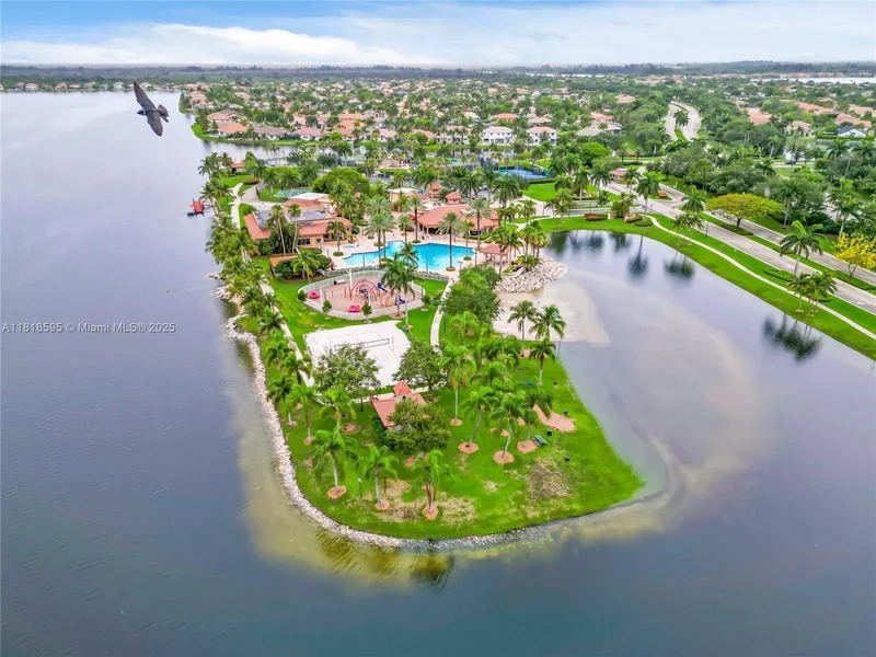 5478 SW 189th Ave, Miramar, Florida, United States. - Photo 31