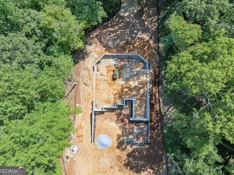 5005 Young Deer Drive, Cumming, Georgia, United States. - Photo 4