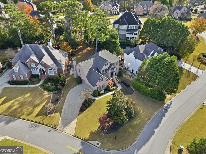 Alpharetta, Georgia, United States. - Photo 3