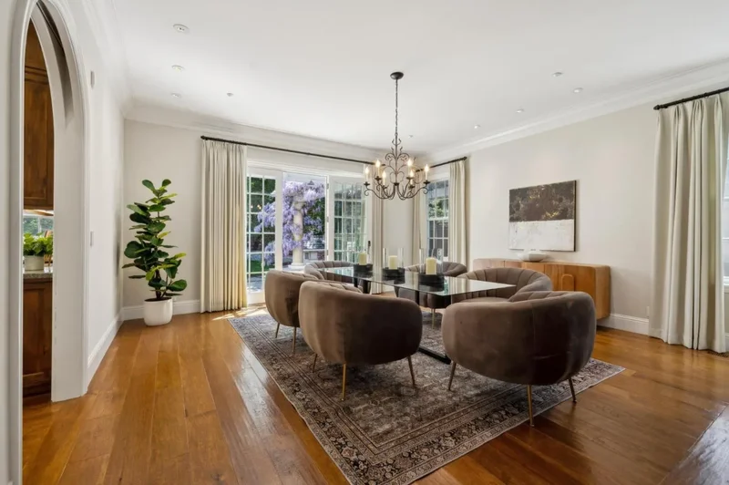 125 Stonepine Road, Burlingame, California, United States. - Photo 18