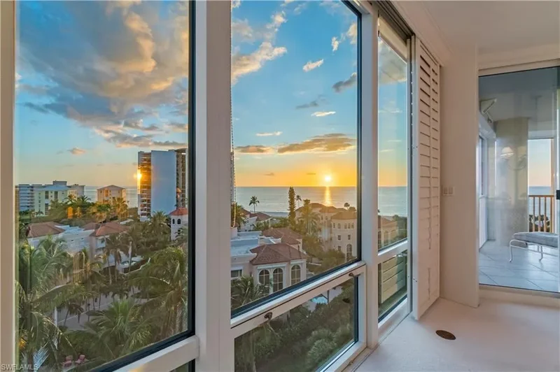 3971 Gulf Shore BLVD N, #802, Naples, FL, 34103, USA, Naples, Florida, United States. - Photo 3