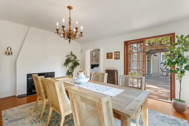 99 La Vuelta Road, MONTECITO, CA, 93108, USA, Montecito, California, United States. - Photo 8